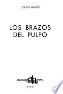 Los brazos del pulpo