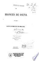 Los bronces de Osuna