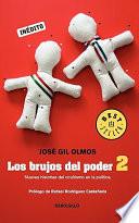 Los brujos del poder / The Warlock of Power