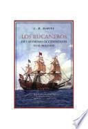 Los bucaneros de las Indias Occidentales en el siglo XVII