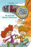 Los BuscaPistas 2 - El caso del librero misterioso