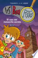 Los BuscaPistas 5 - El caso de la isla de los caimanes