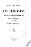 Los cabalistas