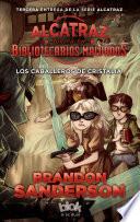 Los Caballeros de Cristalia / The Knights of Crystallia