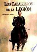 Los caballeros de la legión