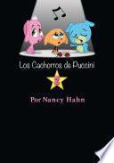 Los Cachorros de Puccini 2
