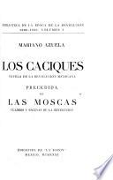 Los caciques