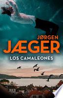 Los camaleones