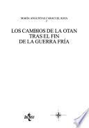 Los cambios de la OTAN tras el fin de la guerra fría