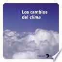 Los cambios del clima