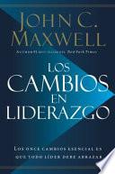 Los Cambios en Liderazgo