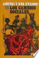 Los cambios sociales