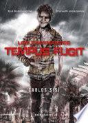Los caminantes Tempus fugit no 5