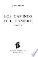 Los caminos del hambre