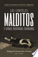 Los carteles malditos y otros misterios taurinos