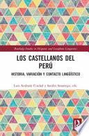 Los Castellanos Del Peru