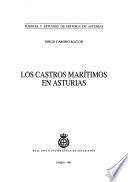 Los castros marítimos en Asturias