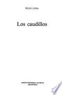Los caudillos