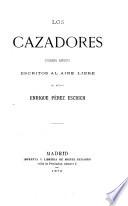 Los cazadores