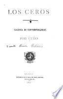 Los ceros
