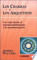 Los Chakras y los Arquetipos