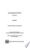 Los chamanes de México: Pachita