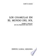 Los Chamulas en el mundo del sol