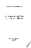 Los Chevallier Boutell en el Río de la Plata