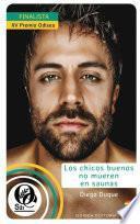 Los chicos buenos no mueren en saunas