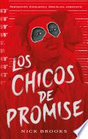 Los chicos de Promise