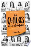 Los chicos del calendario 3: Mayo, junio y julio
