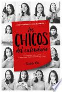 Los chicos del calendario 5: Noviembre y diciembre