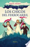 Los chicos del ferrocarril