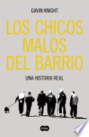 Los chicos malos del barrio