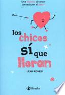 Los Chicos Si Que Lloran