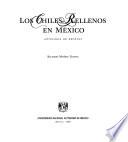 Los chiles rellenos en México