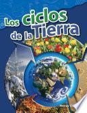 Los ciclos de la Tierra (Earth's Cycles) 6-Pack