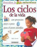 Los ciclos de la vida