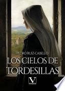 Los cielos de Tordesillas