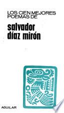 Los cien mejores poemas