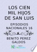 Los cien mil hijos de San Luis