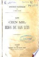 Los cien mil hijos de San Luis