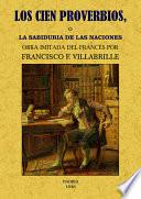 Los cien proverbios, o La sabiduría de las naciones