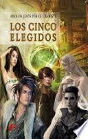 Los cinco elegidos