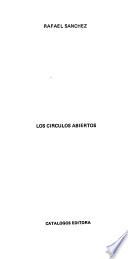 Los circulos abiertos