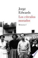 Los círculos morados