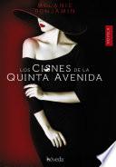 Los cisnes de la Quinta Avenida
