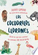 Los cocodrilos llorones