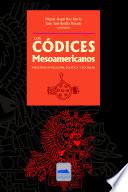 Los códices mesoamericanos