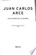 Los colores de la guerra